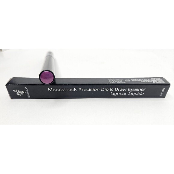Younique Moodstruck Precision Dip & Draw Eyeliner Psychic New in Box - Picture 1 of 6